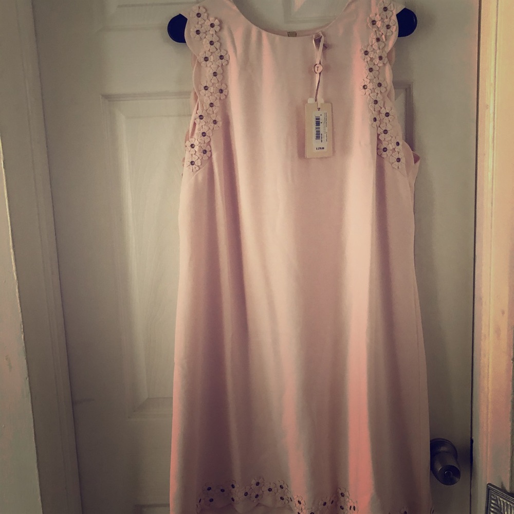 Ted Baker dress